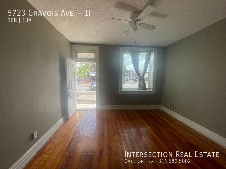 5723 Gravois Ave #1F - Photo 5 of 10