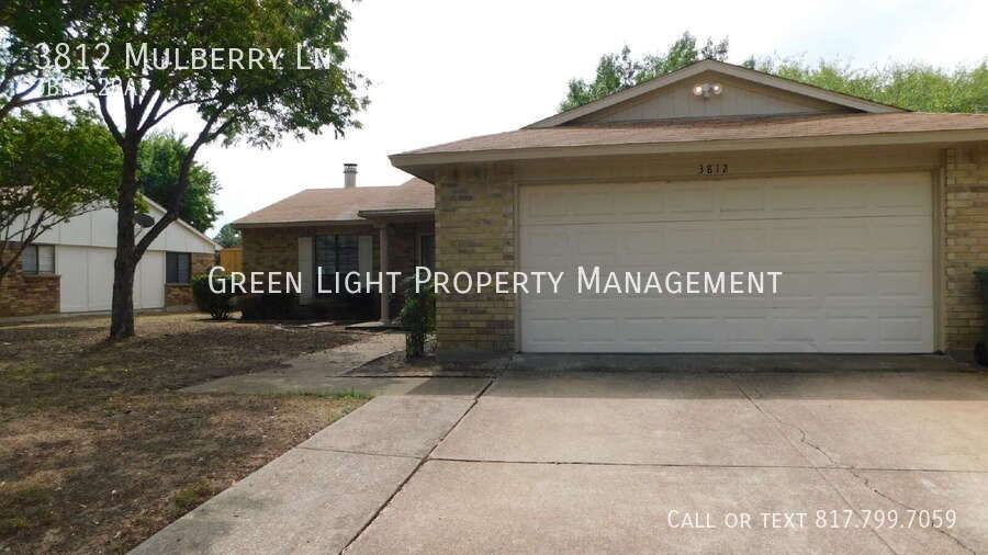 3812 Mulberry Ln - Photo 2 of 20