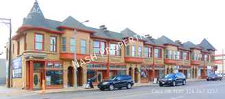 3900 Laclede Ave #1A - Photo 1 of 1