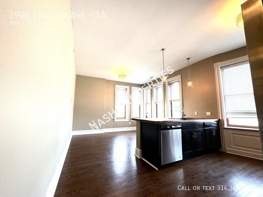 3900 Laclede Ave #1A - Photo 6 of 12