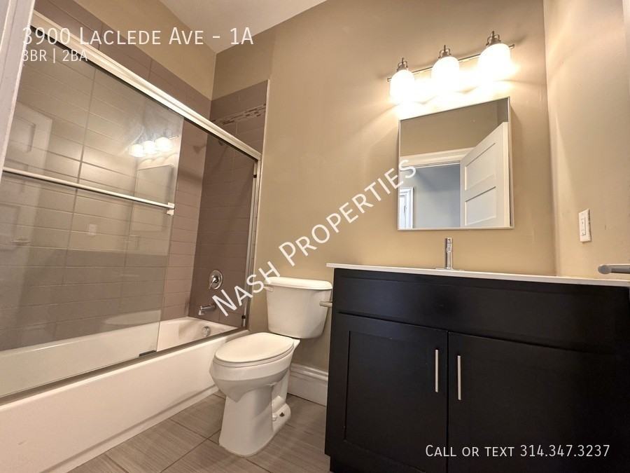 3900 Laclede Ave #1A - Photo 7 of 12