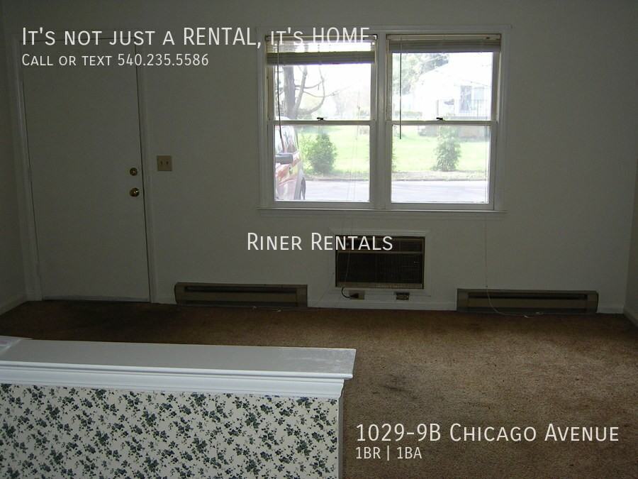 1029 Chicago Ave Apt 9b