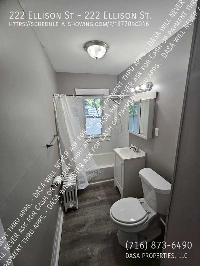 222 Ellison St - Photo 7 of 10