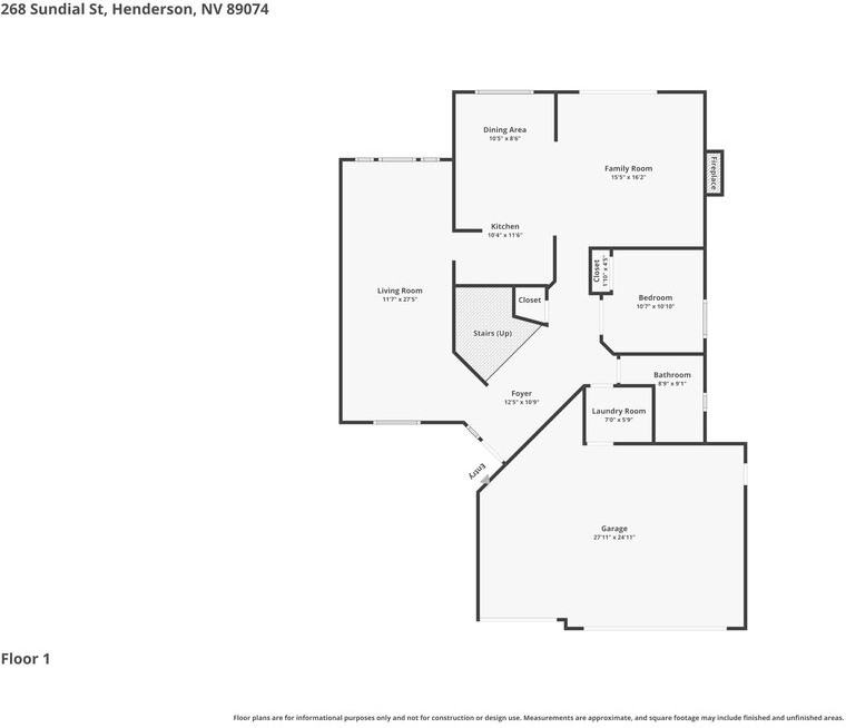 268 Sundial St - Photo 2 of 17