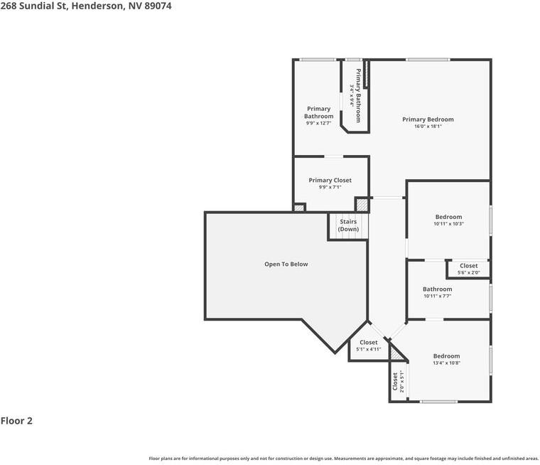 268 Sundial St - Photo 3 of 17
