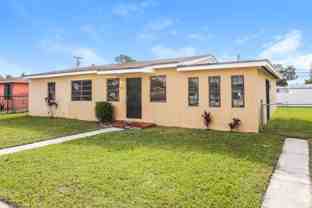 3270 Nw 177th Ter - Photo 1 of 1