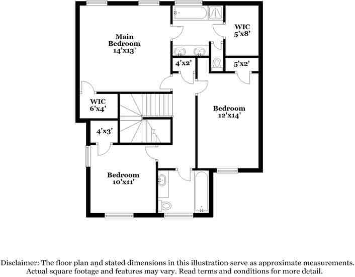 2032 Appaloosa Way - Photo 2 of 20