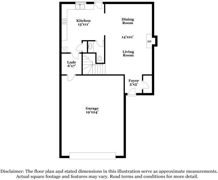 2032 Appaloosa Way - Photo 3 of 20