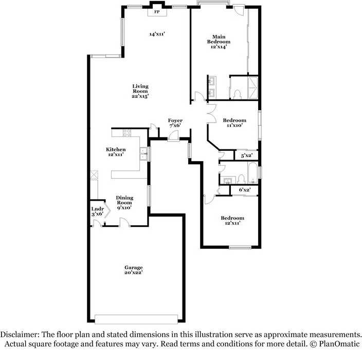 7535 W Sequoia Dr - Photo 2 of 19