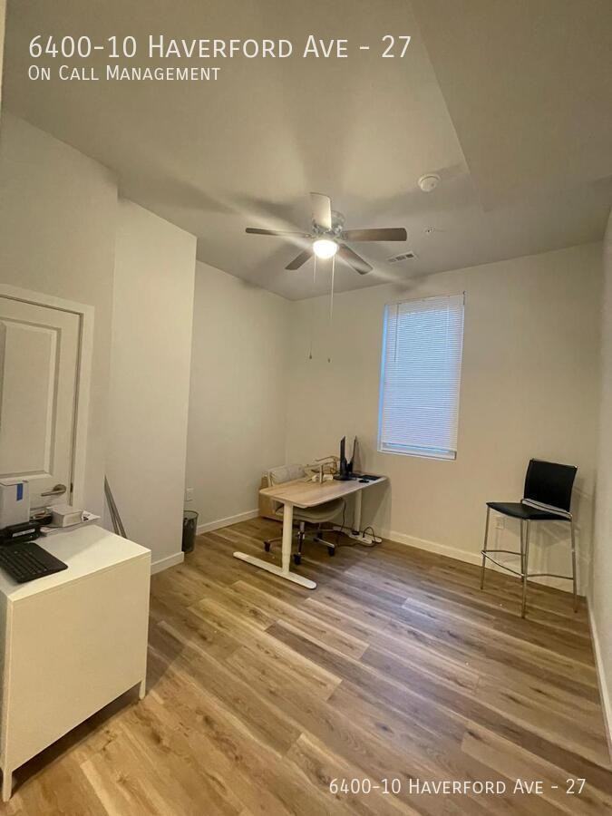 6400 Haverford Ave #27 - Photo 2 of 48