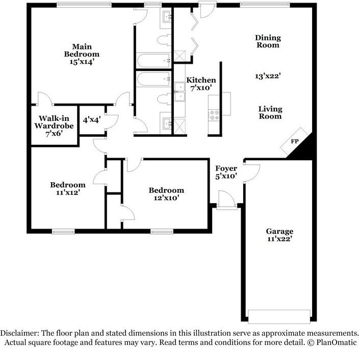 40 Sunscape Dr - Photo 2 of 19