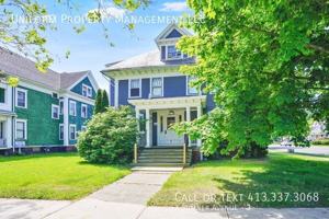featured image of 3 Sumner Ave #2
