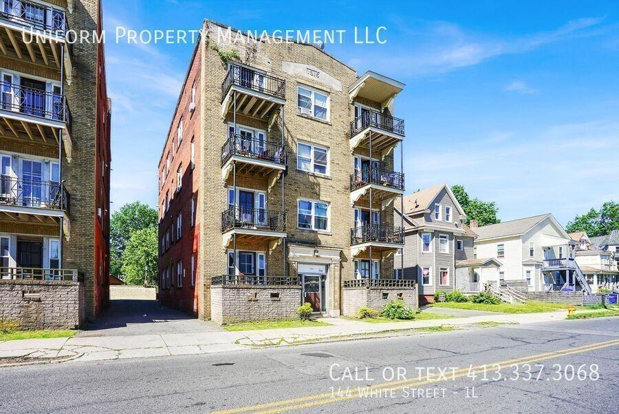 144 White St #1L - Photo 3 of 27