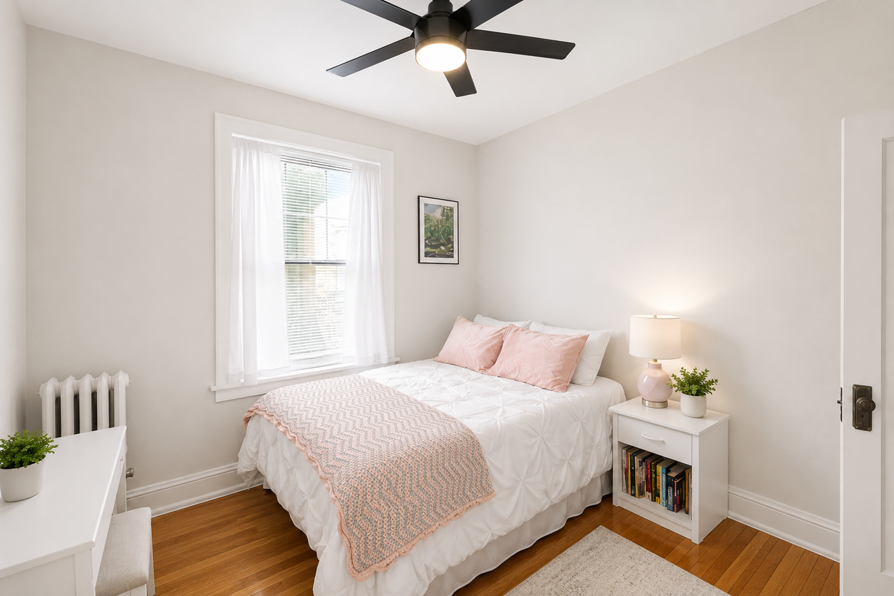 2344 W Addison St #F2 - Photo 6 of 8
