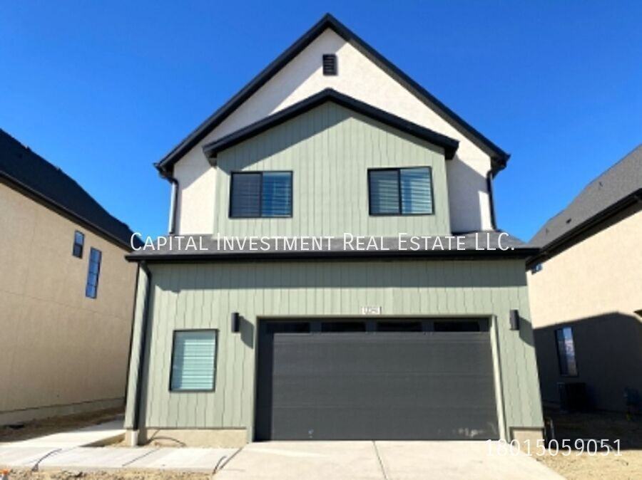 11541 S Engelmann Dr - Photo 2 of 26