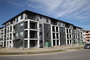 featured image of 740 Legacy Village Rd Se #2307