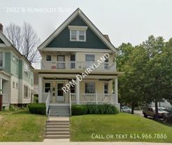 2602 N Humboldt Blvd #1 - Photo 1 of 1