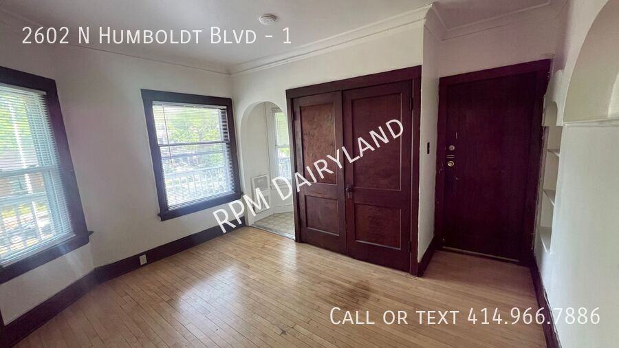 2602 N Humboldt Blvd #1 - Photo 2 of 10