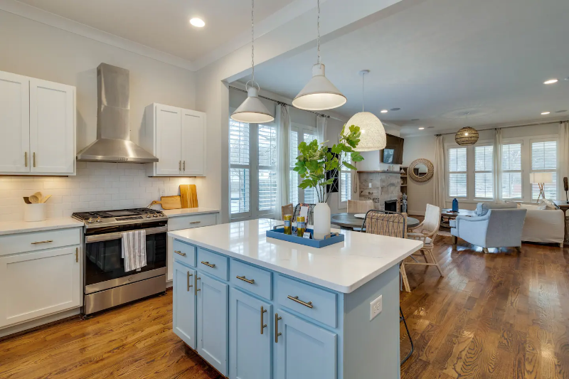 419 Scott Ave - Photo 6 of 20