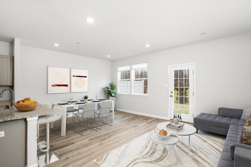 101 Alexander Way - Photo 3 of 15