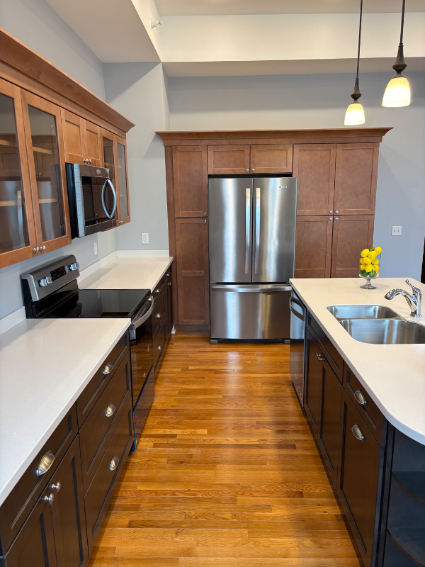 206 3rd Ave Sw #206-3rdAVE - Photo 3 of 20