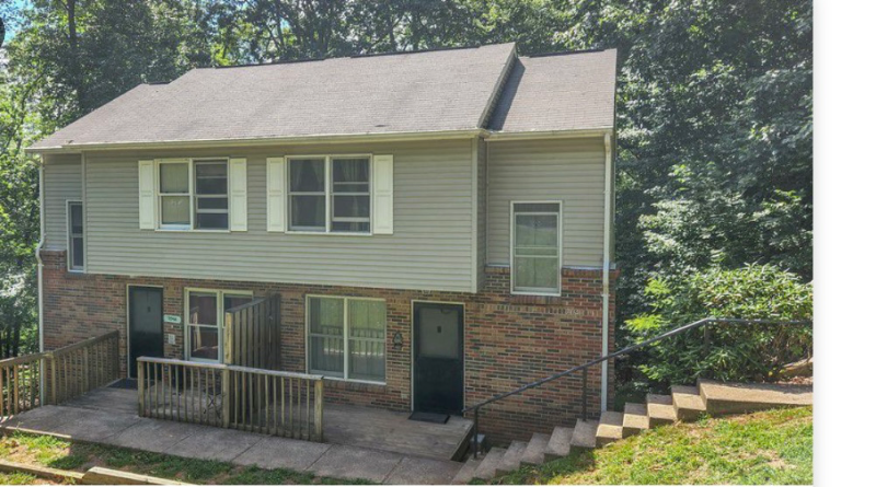 704 Margo Rd