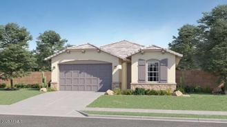 17361 W Smoketree Dr #B - Photo 1 of 1