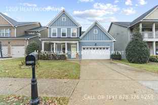 1209 Heartwood Ave - Photo 1 of 1