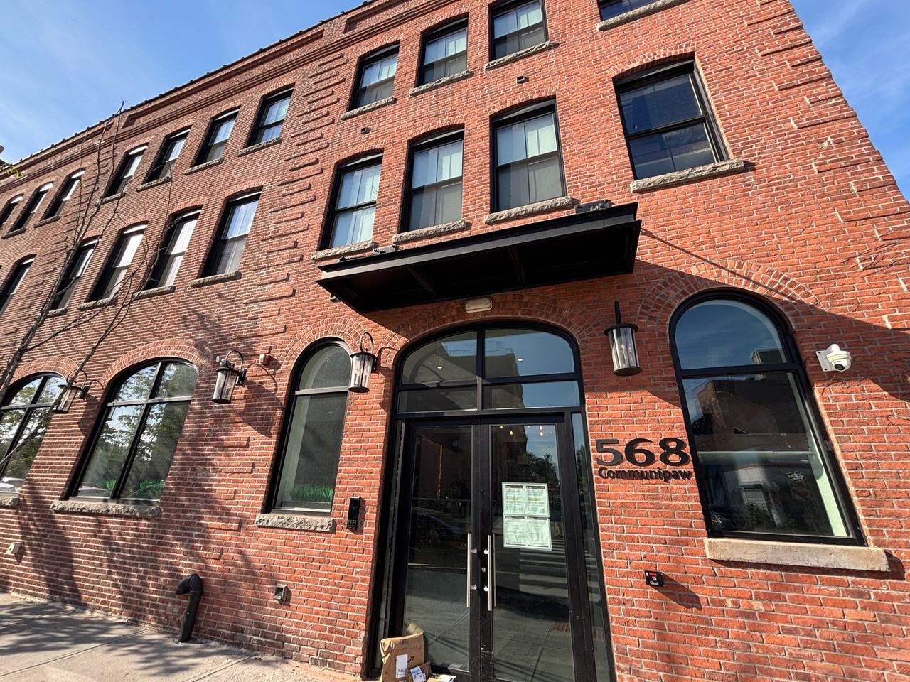 568 Communipaw Ave