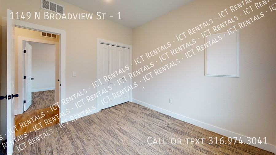 1149 N Broadview St #1 - Photo 3 of 18