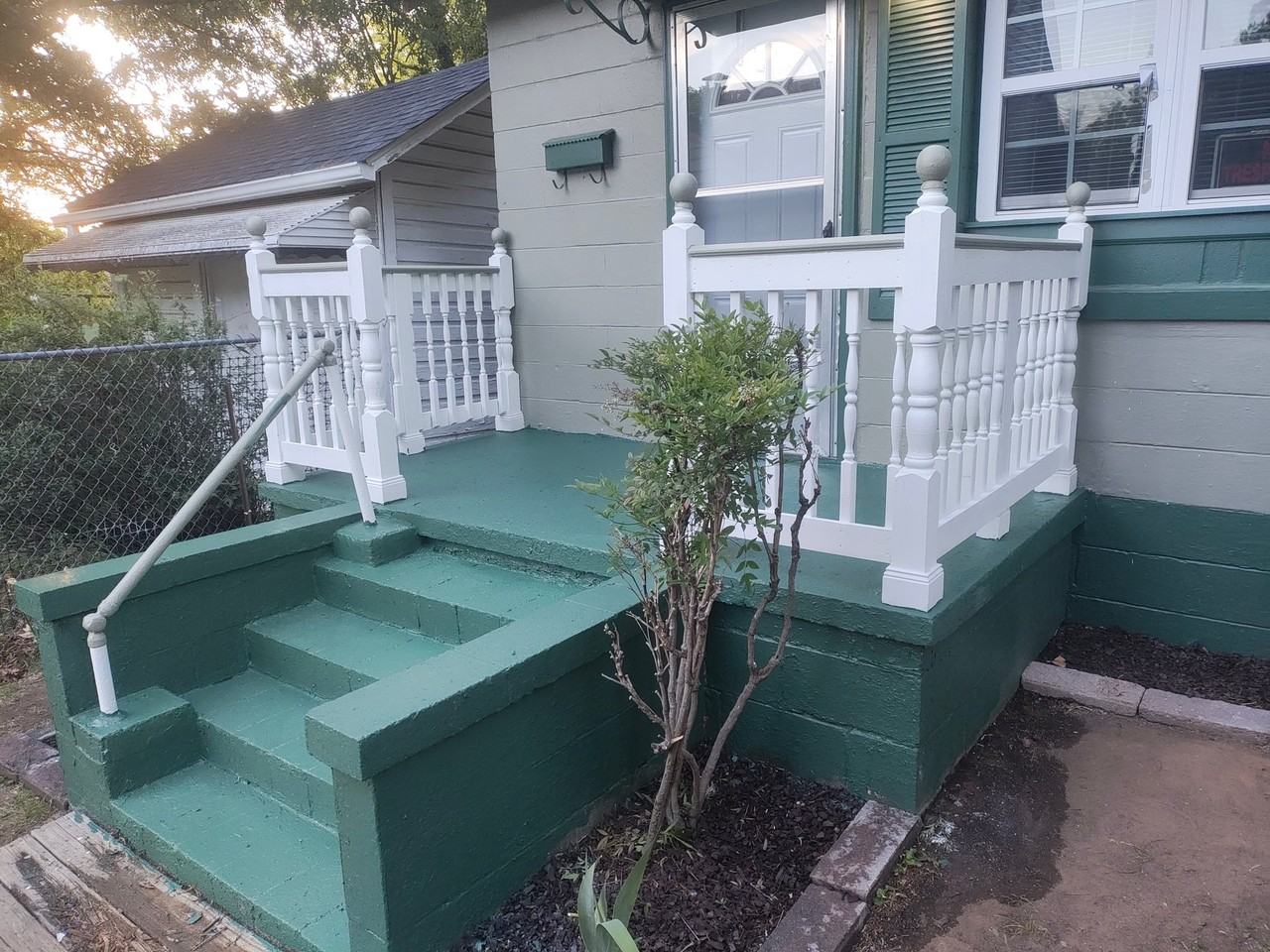 224 Clement Ave #B - Photo 3 of 20