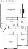 12375 Mount Jefferson Ter #10E - Photo 1 of 1