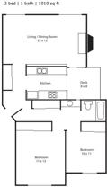 12375 Mount Jefferson Ter #10E - Photo 1 of 1