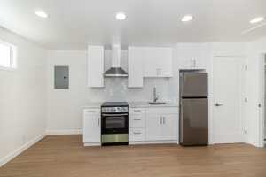 featured image of 19139 Vaughn Ave Unit A #A
