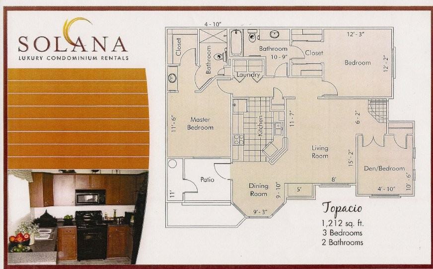 1941 S Pierpont Dr #2071 - Photo 7 of 20