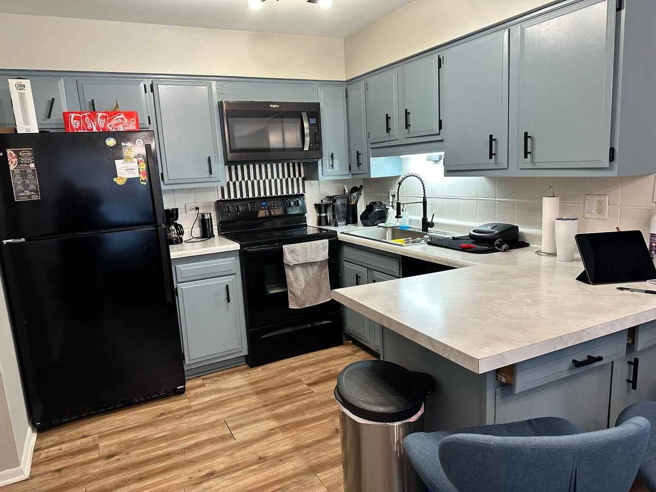 4516 Park Ave #1S - Photo 5 of 16