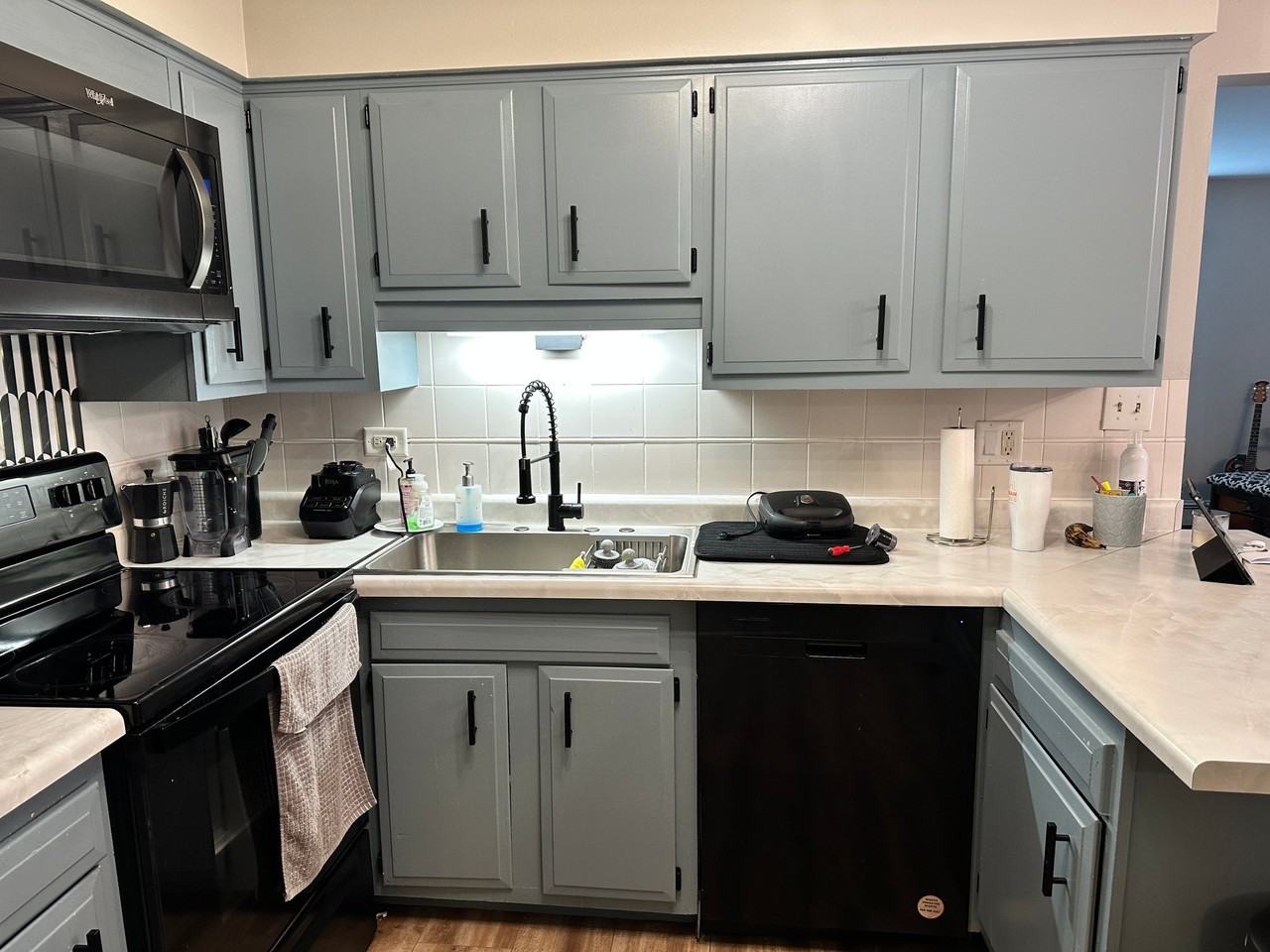 4516 Park Ave #1S - Photo 6 of 16