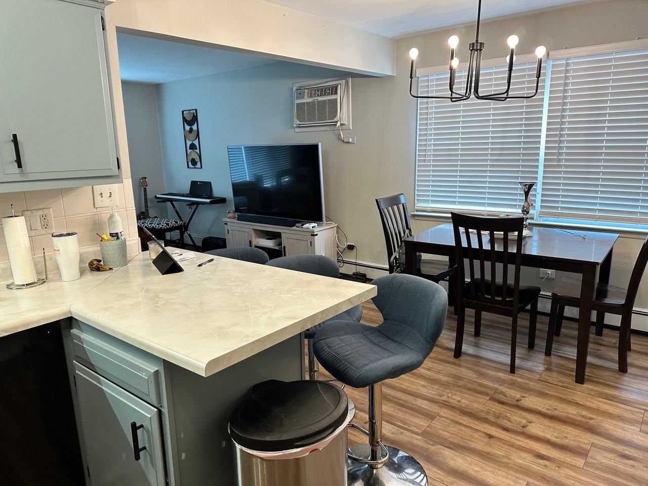 4516 Park Ave #1S - Photo 7 of 16