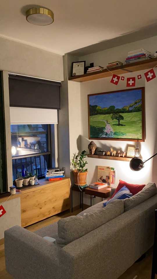 339 Bedford Ave #25 - Photo 2 of 10