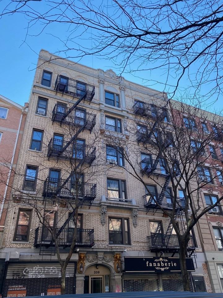 339 Bedford Ave #25 - Photo 5 of 10