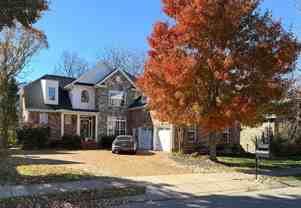 4029 Fremantle Cir - Photo 1 of 1