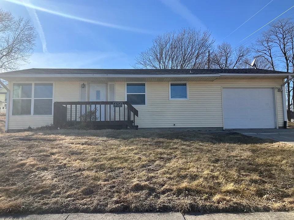 406 Cross St
