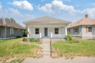 1009 N Indiana Ave - Photo 1 of 1