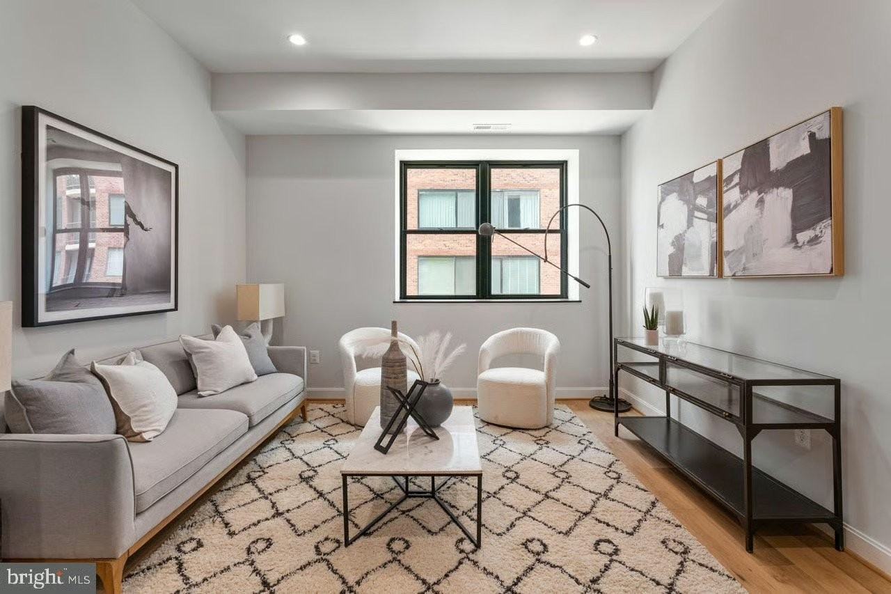 2525 Pennsylvania Ave Nw #303 - Photo 6 of 14
