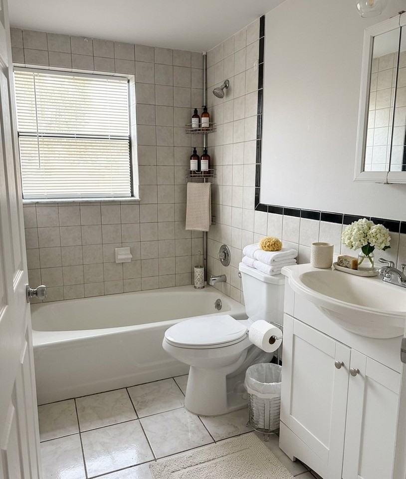 5607 Polk St - Photo 6 of 8