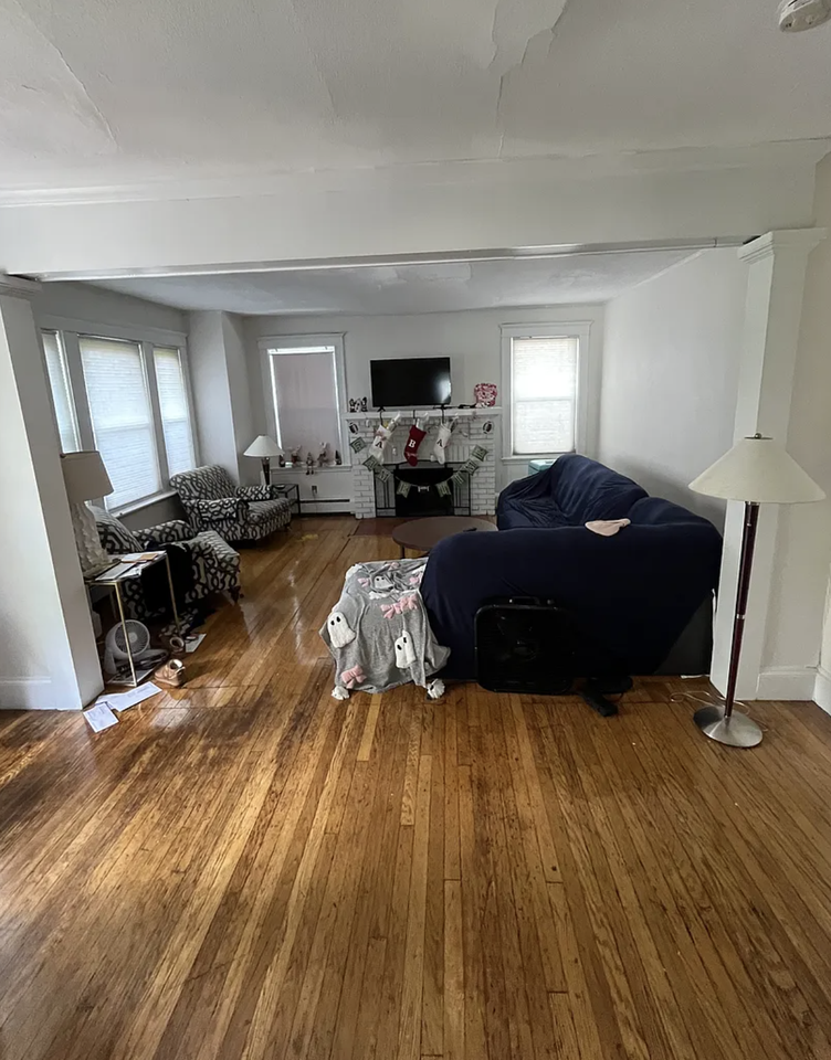14 Hammondswood Rd #1 - Photo 2 of 13