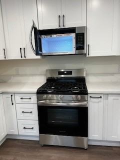 930 Redondo Ave #NA - Photo 3 of 17