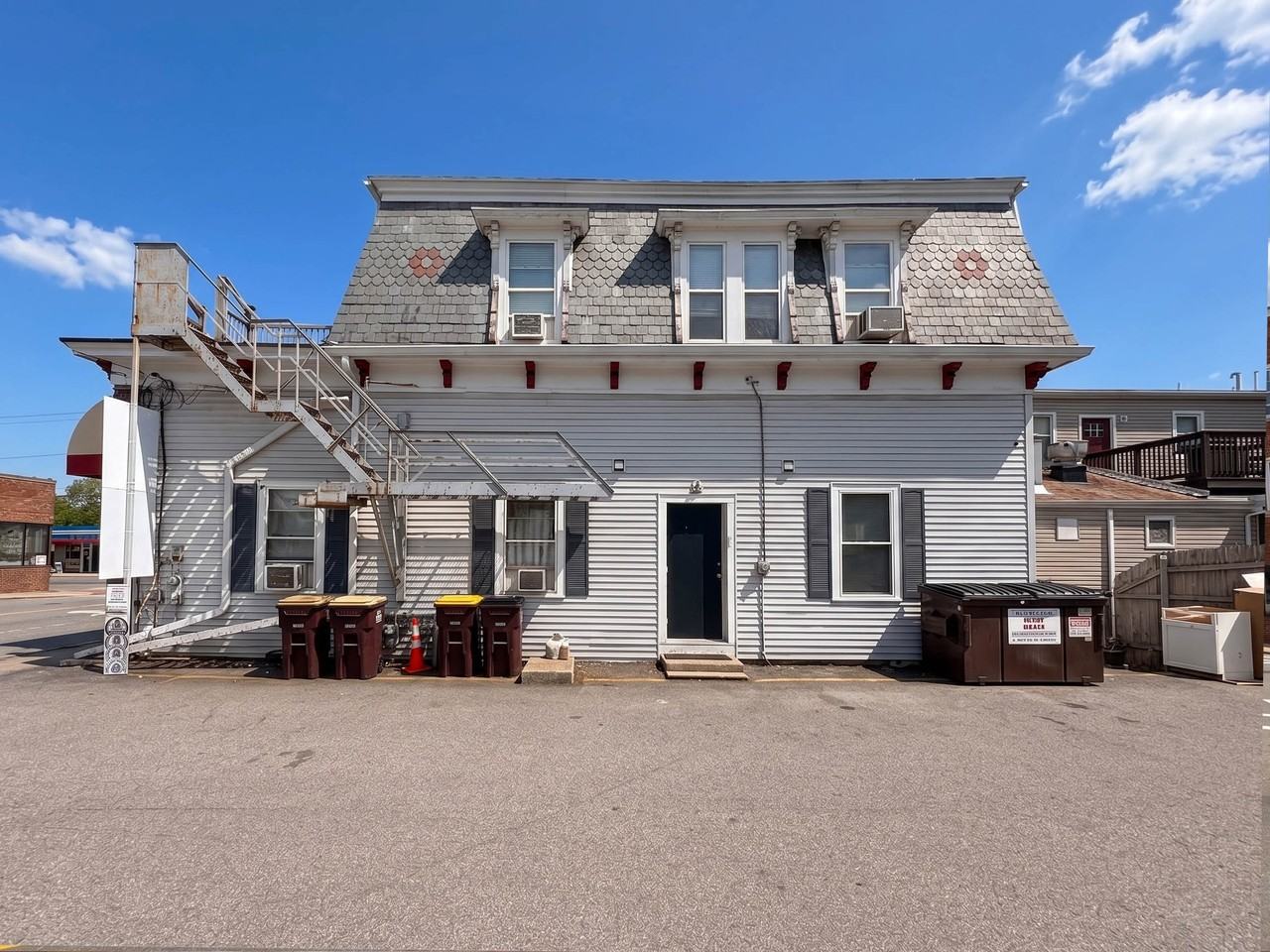 560 Broad St #1 - Photo 3 of 42