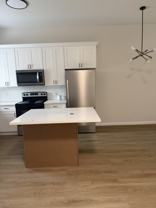 311 Massachusetts St #A - Photo 1 of 1
