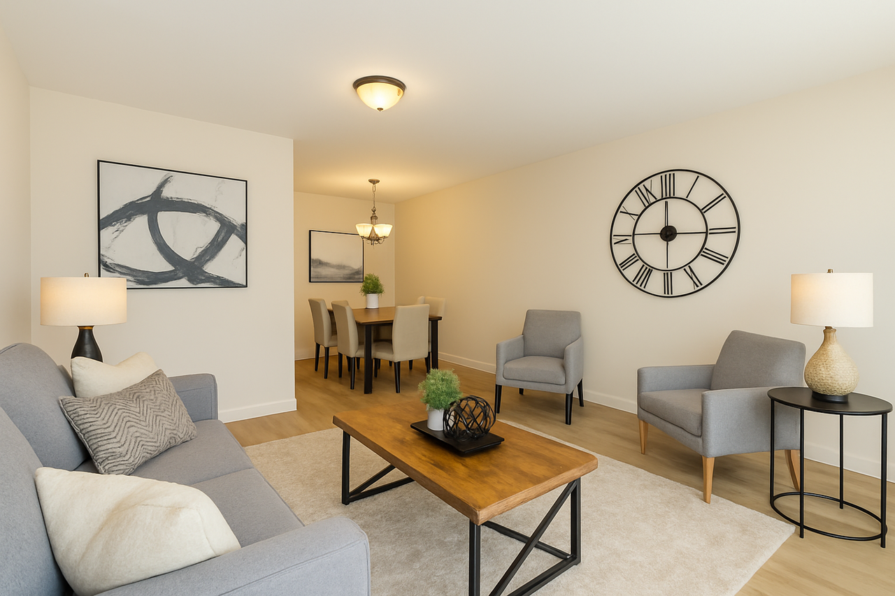 Twin Oaks Terrace - Photo 5 of 10
